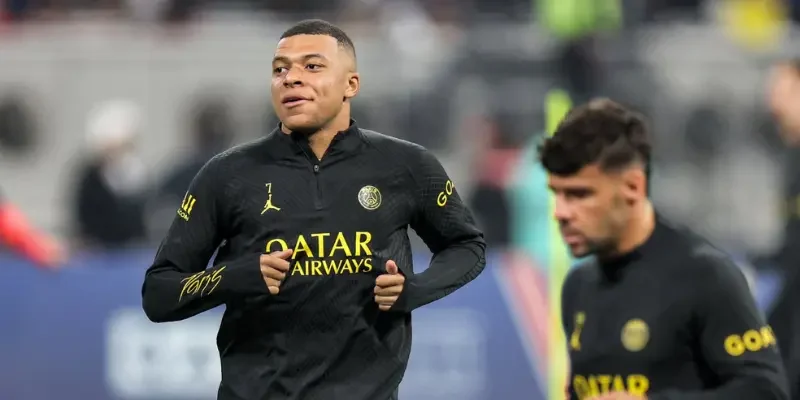 Mbappé - Cuộc Chiến Tài Chính PSG Tại Tòa Lao Động Paris